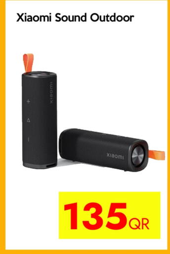 XIAOMI available at iCONNECT  in Qatar - Al Khor