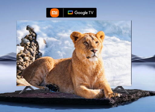 Smart TV available at iCONNECT  in Qatar - Al Wakra