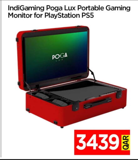 available at iCONNECT  in Qatar - Al Wakra