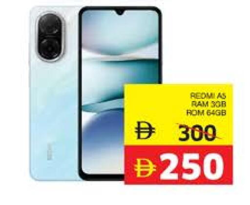 REDMI available at Seven Emirates Supermarket in UAE - Abu Dhabi