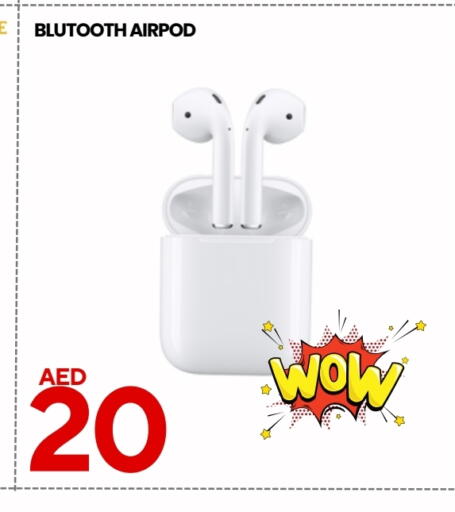 Earphone available at CELL PLANET PHONES in UAE - Dubai