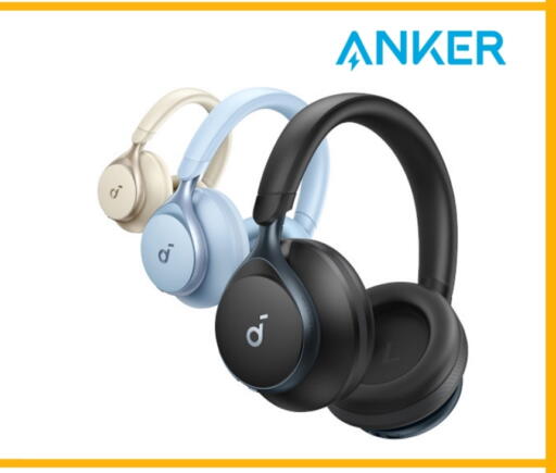 Anker Earphone available at iCONNECT  in Qatar - Al Wakra