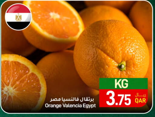 برتقال from Egypt available at ســبــار in قطر - الخور