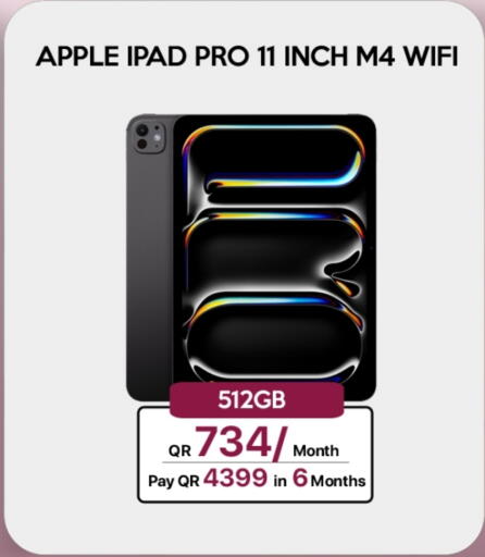 APPLE available at iCONNECT  in Qatar - Doha