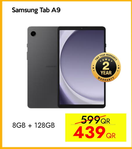SAMSUNG available at iCONNECT  in Qatar - Al Rayyan