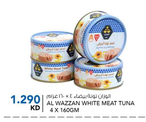 تونة - معلب available at النصر هايبر ماركت in الكويت - محافظة الأحمدي