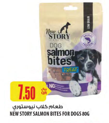 الحيوانات الأليفة in شركة الميرة للمواد الاستهلاكية, قطر Offers - قطر available at شركة الميرة للمواد الاستهلاكية in قطر - الريان