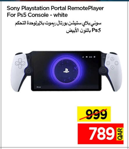 سوني available at آي كونكت in قطر - أم صلال