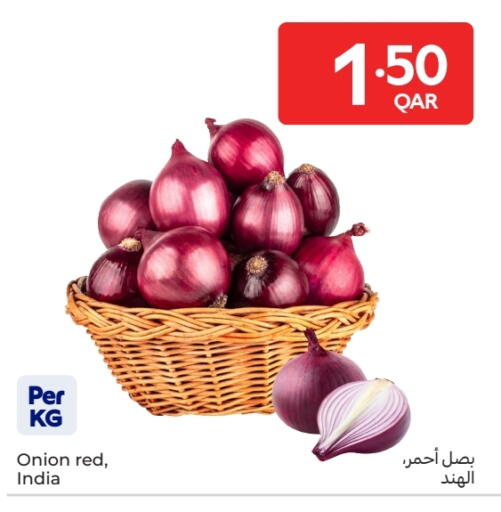 بصل from India available at كارفور in قطر - أم صلال