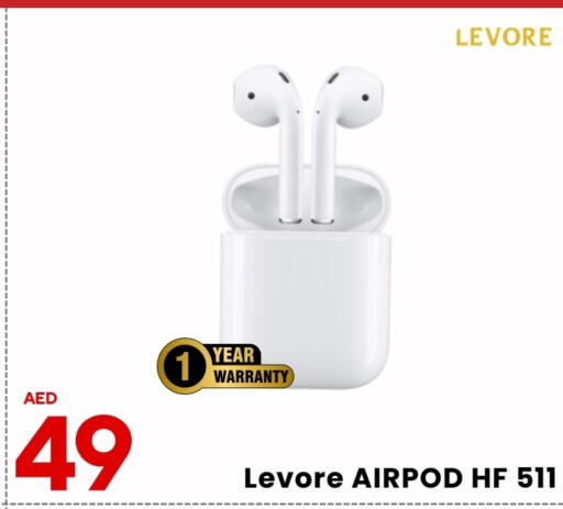 Earphone available at CELL PLANET PHONES in UAE - Dubai