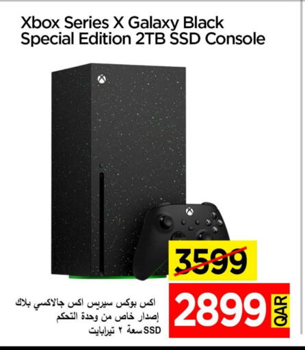 إكس بوكس available at آي كونكت in قطر - الوكرة