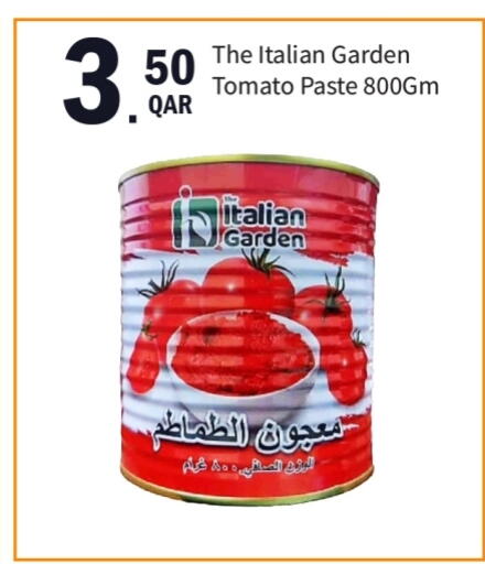 Salts, Spices & Paste in G MAX Hypermarket, Qatar Offers - Qatar Tomato Paste available at G MAX Hypermarket in Qatar - Doha