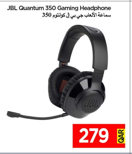 JBL Earphone available at iCONNECT  in Qatar - Al-Shahaniya