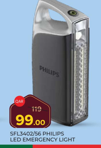 PHILIPS available at Paris Hypermarket in Qatar - Al Khor