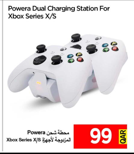 إكس بوكس available at آي كونكت in قطر - الوكرة