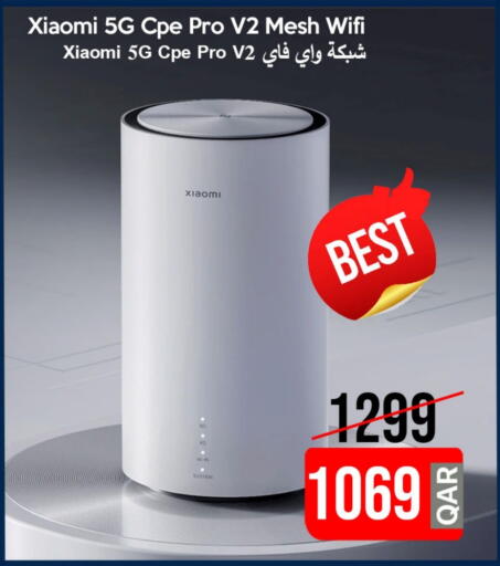 شاومي available at آي كونكت in قطر - الوكرة
