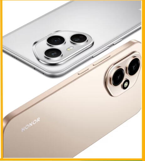 HONOR available at iCONNECT  in Qatar - Umm Salal