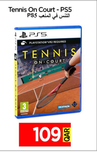 available at iCONNECT  in Qatar - Al Wakra