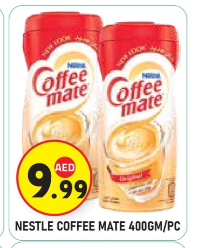 COFFEE-MATE Coffee Creamer available at Baniyas Spike  in UAE - Abu Dhabi