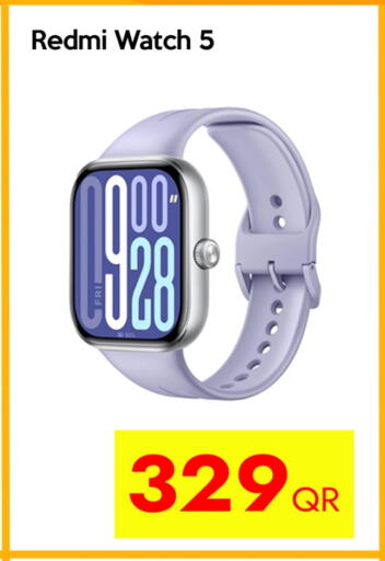 REDMI available at iCONNECT  in Qatar - Al Khor
