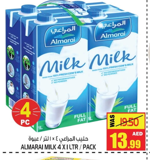 ALMARAI available at GIFT MART- Ajman in UAE - Sharjah / Ajman