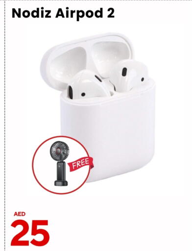 Earphone available at CELL PLANET PHONES in UAE - Dubai