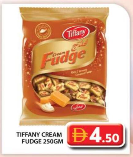 TIFFANY available at Grand Hyper Market in UAE - Abu Dhabi