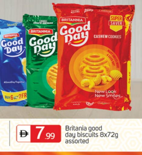 BRITANNIA available at TALAL MARKET in UAE - Dubai