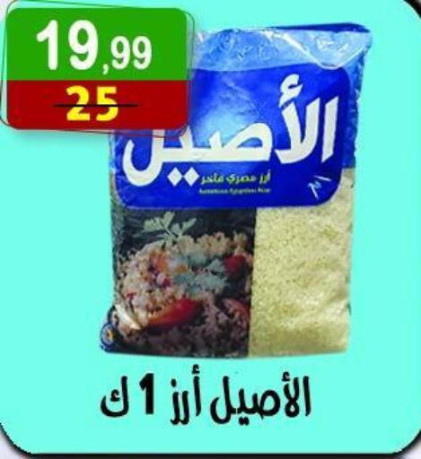 Calrose Rice available at Hyper Eagle in Egypt - Cairo