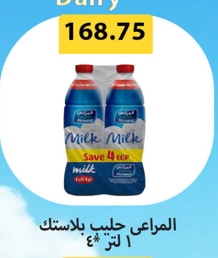 ALMARAI available at Hyper Samy Salama Sons in Egypt - Cairo