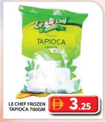 Cassava available at Grand Hyper Market in UAE - Abu Dhabi