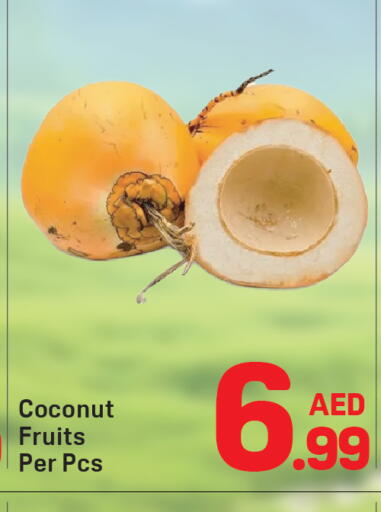 Coconut available at Day to Day Department Store in UAE - Dubai