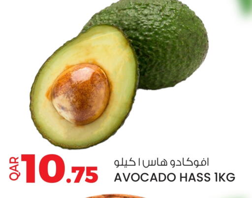 Avacado available at أنصار جاليري in قطر - الدوحة