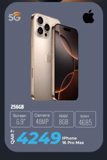APPLE iPhone 16 available at Al Rawabi Electronics in Qatar - Al Rayyan