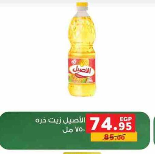 زيت الذرة available at بنده in Egypt - القاهرة