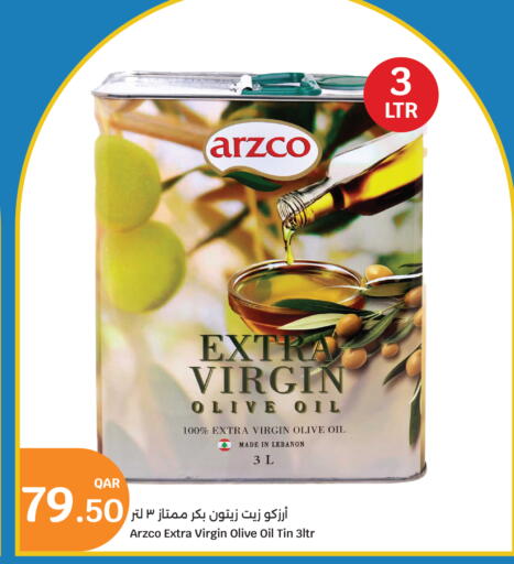 Virgin Olive Oil available at City Hypermarket in Qatar - Doha