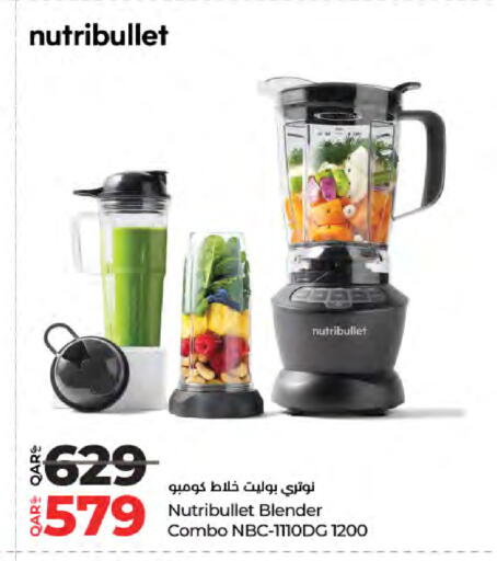 Kitchen Appliance in LuLu Hypermarket, Qatar Offers - Qatar Mixer / Grinder available at LuLu Hypermarket in Qatar - Al Wakra