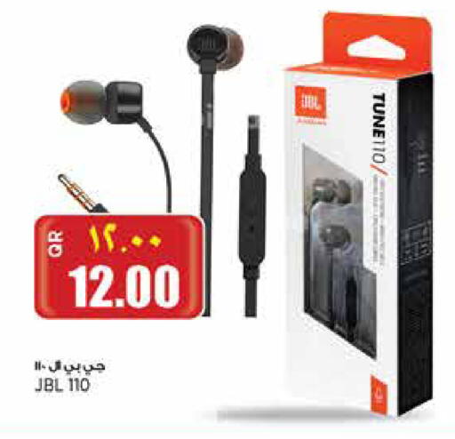 JBL available at Retail Mart in Qatar - Al-Shahaniya