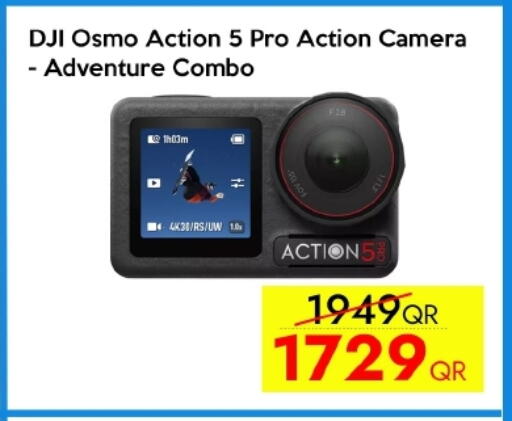 DJI available at iCONNECT  in Qatar - Doha
