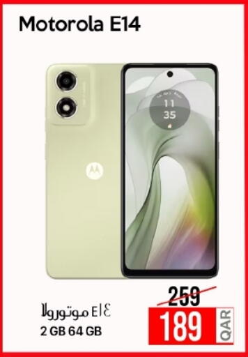 MOTOROLA available at iCONNECT  in Qatar - Doha