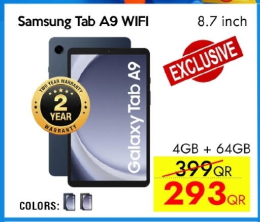 SAMSUNG available at iCONNECT  in Qatar - Doha