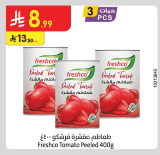 FRESHCO available at Danube in KSA, Saudi Arabia, Saudi - Al Khobar