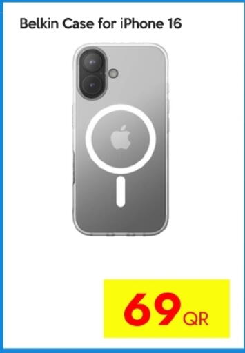 BELKIN Case available at iCONNECT  in Qatar - Doha