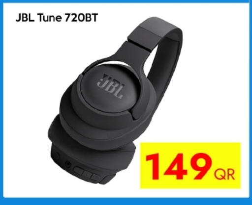JBL available at iCONNECT  in Qatar - Doha