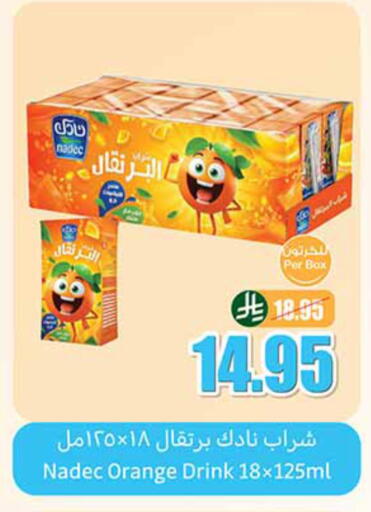 نادك available at أسواق عبد الله العثيم in مملكة العربية السعودية, السعودية, سعودية - سكاكا