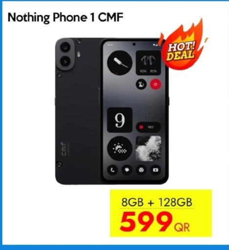 NOTHING available at iCONNECT  in Qatar - Al Shamal