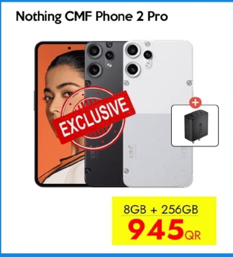 NOTHING available at iCONNECT  in Qatar - Al Shamal