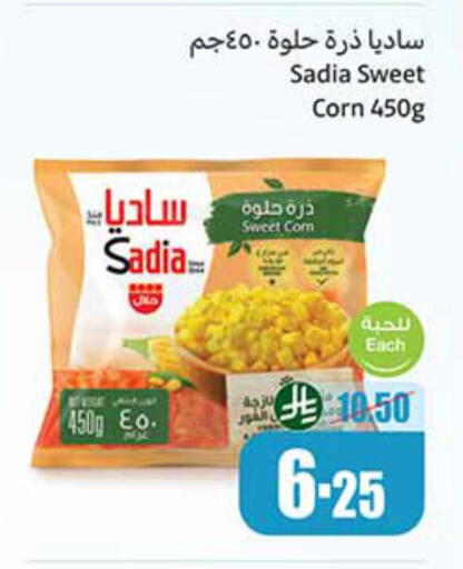 Frozen Fruits & Veg in Othaim Markets, Saudi Arabia Offers - Saudi Arabia SADIA available at Othaim Markets in KSA, Saudi Arabia, Saudi - Al Khobar