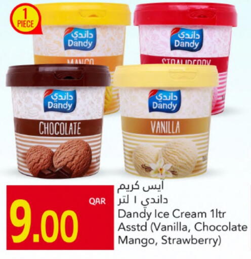 Mango Strawberry Vanilla available at Gulf Food Center in Qatar - Doha