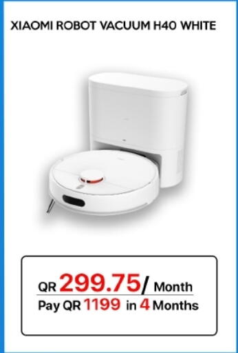 XIAOMI available at iCONNECT  in Qatar - Al-Shahaniya